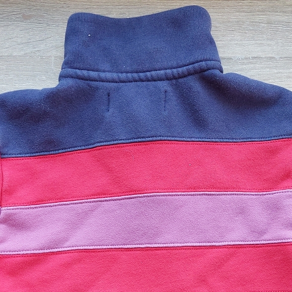 2013 Johnnie B 11-12 years warm heavyweight polo - Picture 8 of 16